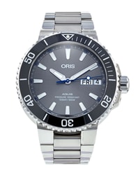 Oris Aquis 752 7733 41 83 MB